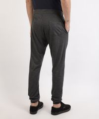 Calca-Masculina-Basica-Jogger-Cinza-Mescla-Escuro-9962228-Cinza_Mescla_Escuro_2