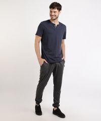 Calca-Masculina-Basica-Jogger-Cinza-Mescla-Escuro-9962228-Cinza_Mescla_Escuro_3