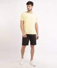 Kit-de-2-Camisetas-Masculinas-Basicas-Manga-Curta-Gola-Careca--Multicor-9962738-Multicor_3