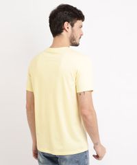 Kit-de-2-Camisetas-Masculinas-Basicas-Manga-Curta-Gola-V-Multicor-9962748-Multicor_4