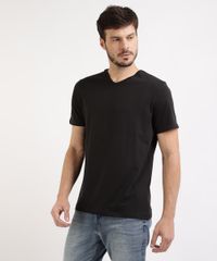 Kit-de-2-Camisetas-Masculinas-Basicas-Manga-Curta-Gola-V-Multicor-9962759-Multicor_6