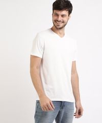 Kit-de-2-Camisetas-Masculinas-Basicas-Manga-Curta-Gola-V-Multicor-9962760-Multicor_6