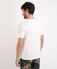 Camiseta-Masculina-Triblend-Manga-Curta-Gola-V-com-Tiras-para-Amarrar-Branca-9942573-Branco_2