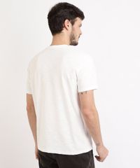 Kit-de-2-Camisetas-Masculinas-Basicas-Flame-Manga-Curta-Gola-Careca-Branco-9962734-Branco_4