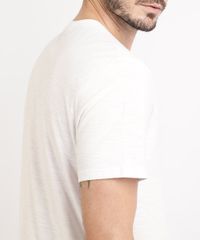 Kit-de-2-Camisetas-Masculinas-Basicas-Flame-Manga-Curta-Gola-Careca-Branco-9962734-Branco_5