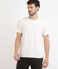 Kit-de-2-Camisetas-Masculinas-Basicas-Flame-Manga-Curta-Gola-Careca-Branco-9962734-Branco_6
