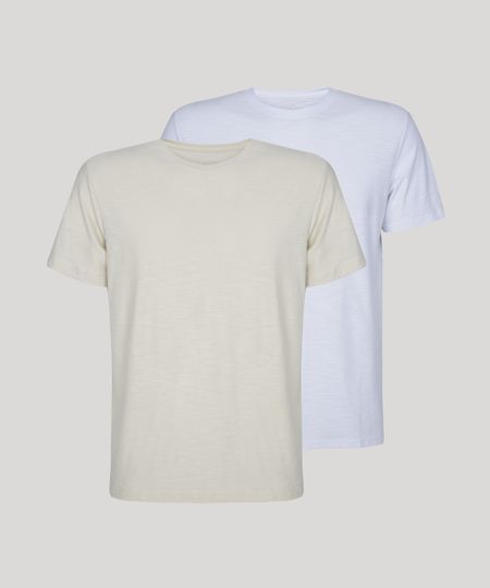 Kit-de-2-Camisetas-Masculinas-Basicas-Manga-Curta-Gola-Careca-Multicor-9962737-Multicor_1