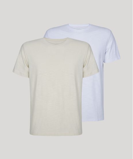Kit-de-2-Camisetas-Masculinas-Basicas-Manga-Curta-Gola-Careca-Multicor-9962737-Multicor_1