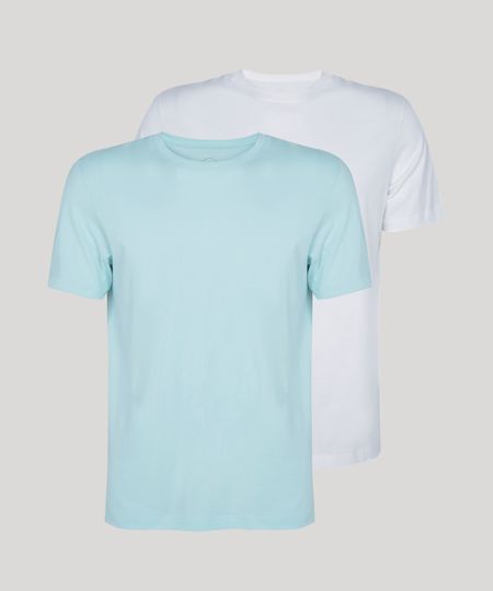 Kit-de-2-Camisetas-Masculinas-Basicas-Manga-Curta-Gola-Careca-Multicor-9962756-Multicor_1