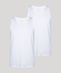 Kit-2-Regatas-Masculinas-Slim-Basicas-Gola-Careca-Branca-9962750-Branco_1 Kit-2-Regatas-Masculinas-Slim-Basicas-Gola-Careca-Branca-9962750-Branco_1