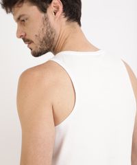 Kit-2-Regatas-Masculinas-Slim-Basicas-Gola-Careca-Branca-9962750-Branco_5