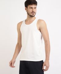 Kit-2-Regatas-Masculinas-Slim-Basicas-Gola-Careca-Branca-9962750-Branco_6 Kit-2-Regatas-Masculinas-Slim-Basicas-Gola-Careca-Branca-9962750-Branco_6