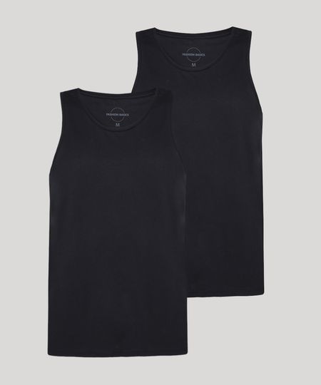 Kit-2-Regatas-Masculinas-Slim-Basicas-Gola-Careca-Preta-9962751-Preto_1 Kit-2-Regatas-Masculinas-Slim-Basicas-Gola-Careca-Preta-9962751-Preto_1