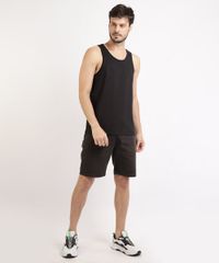 Kit-2-Regatas-Masculinas-Slim-Basicas-Gola-Careca-Preta-9962751-Preto_3 Kit-2-Regatas-Masculinas-Slim-Basicas-Gola-Careca-Preta-9962751-Preto_3