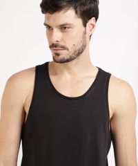 Kit-2-Regatas-Masculinas-Slim-Basicas-Gola-Careca-Preta-9962751-Preto_5 Kit-2-Regatas-Masculinas-Slim-Basicas-Gola-Careca-Preta-9962751-Preto_5