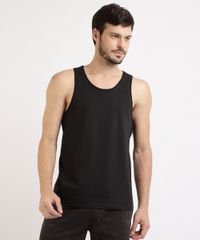 Kit-2-Regatas-Masculinas-Slim-Basicas-Gola-Careca-Preta-9962751-Preto_6 Kit-2-Regatas-Masculinas-Slim-Basicas-Gola-Careca-Preta-9962751-Preto_6