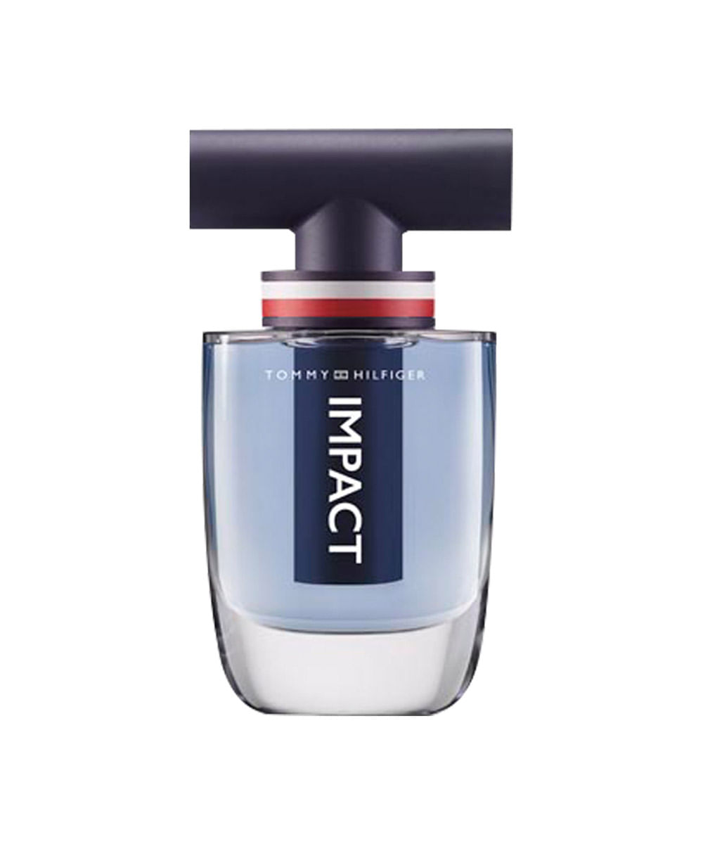 Perfume Tommy Hilfiger Impact Masculino Eau de Toilette 50ml Único