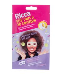 Mascara-Facial-Ricca-Relaxante-Para-a-Area-dos-Olhos-Keep-Calm---Xo-Canseira--Unico-9964381-Unico_1