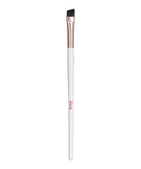 Pincel-Ricca-Chanfrado-Para-Delineador-Rose-Gold---1-Unidade-Unico-9964383-Unico_1