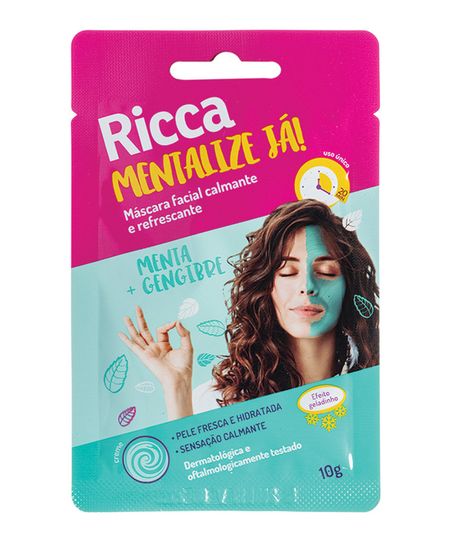Mascara-Facial-Ricca-Calmante-e-Refrescante-Mentalize-Ja--Unico-9964444-Unico_1 Mascara-Facial-Ricca-Calmante-e-Refrescante-Mentalize-Ja--Unico-9964444-Unico_1