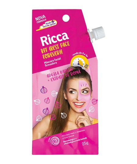 Mascara-Facial-Ricca-Firmadora--BFF--Best-Face-Forever---Unico-9964446-Unico_1 Mascara-Facial-Ricca-Firmadora--BFF--Best-Face-Forever---Unico-9964446-Unico_1