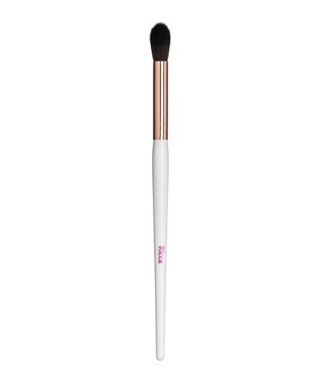 Pincel-Ricca-Medio-Para-Esfumar--Rose-Gold---1-Unidade-Unico-9964448-Unico_1