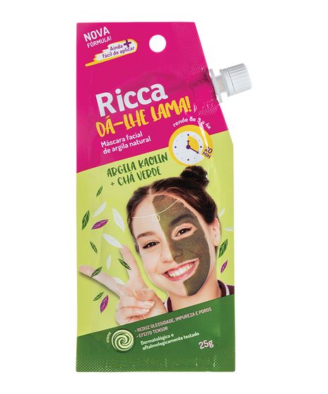 Mascara-Facial-Ricca-de-Argila-Natural-Da-lhe-Lama--Unico-9964449-Unico_1