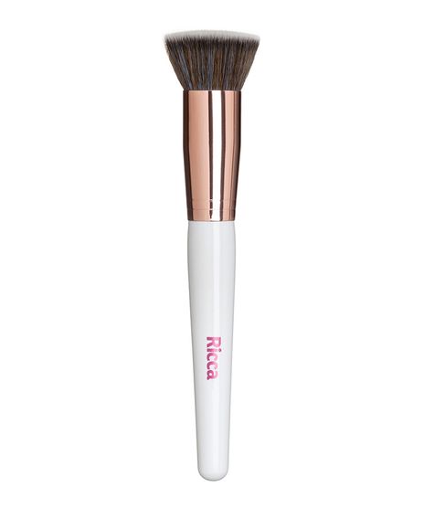 Pincel-Ricca-Kabuki-Rose-Gold---1-Unidade-Unico-9964477-Unico_1