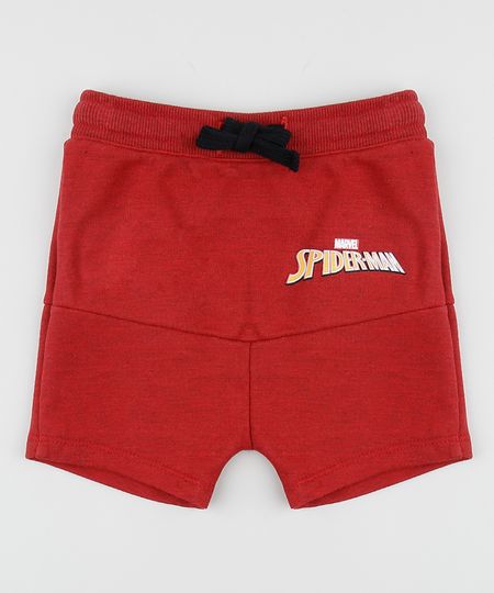 Bermuda-de-Moletom-Infantil-Saruel-Homem-Aranha-com-Recorte-Vermelha-9947972-Vermelho_1 Bermuda-de-Moletom-Infantil-Saruel-Homem-Aranha-com-Recorte-Vermelha-9947972-Vermelho_1