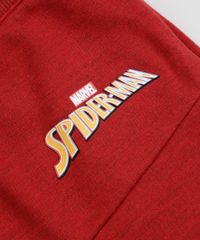 Bermuda-de-Moletom-Infantil-Saruel-Homem-Aranha-com-Recorte-Vermelha-9947972-Vermelho_4