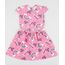 Vestido-Infantil-Estampado-de-Arco-Iris-Manga-Curta-com-Cinto-Rosa-9953033-Rosa_1