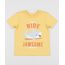 Camiseta-Infantil-Tubarao--Ride-Jawsome--Manga-Curta--Amarela-9953105-Amarelo_1