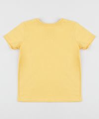 Camiseta-Infantil-Tubarao--Ride-Jawsome--Manga-Curta--Amarela-9953105-Amarelo_2