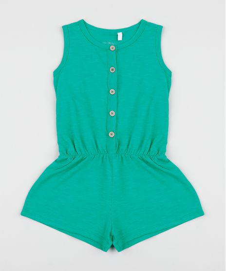 Macaquinho-Infantil-com-Botoes-sem-Manga-Verde-9953110-Verde_1
