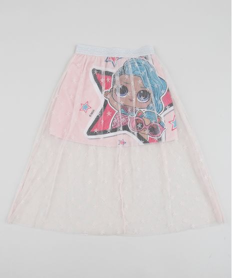 Saia-Infantil-Lol-Surprise-em-Tule--Rosa-9957196-Rosa_1
