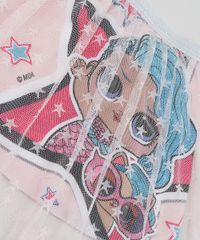 Saia-Infantil-Lol-Surprise-em-Tule--Rosa-9957196-Rosa_3