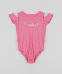 Body-Infantil--Magical--Manga-com-Vazado-e-Babado-Rosa-9957839-Rosa_1