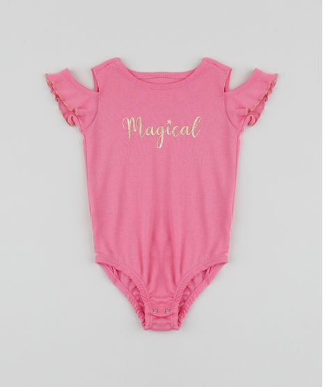 Body-Infantil--Magical--Manga-com-Vazado-e-Babado-Rosa-9957839-Rosa_1