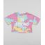 Blusa-Infantil-Cropped--Be-Strong--Estampada-Tie-Dye-Manga-Curta-Rosa-9961368-Rosa_1