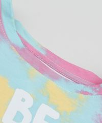 Blusa-Infantil-Cropped--Be-Strong--Estampada-Tie-Dye-Manga-Curta-Rosa-9961368-Rosa_4