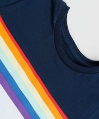 Camiseta-Infantil-Arco-Iris-Manga-Curta-Branca-9961495-Branco_4