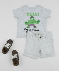 Bermuda-de-Sarja-Infantil-com-Cadarco-Branca-9953491-Branco_3