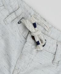 Bermuda-de-Sarja-Infantil-com-Cadarco-Branca-9953491-Branco_4