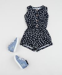 Macaquinho-Infantil-Estampado-de-Poa-com-Botoes-sem-Manga-Azul-Marinho-9954163-Azul_Marinho_3