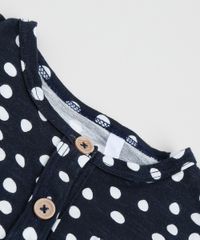 Macaquinho-Infantil-Estampado-de-Poa-com-Botoes-sem-Manga-Azul-Marinho-9954163-Azul_Marinho_4