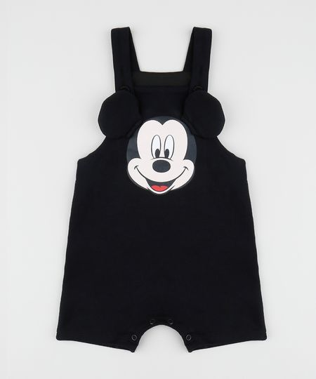 Jardineira-Infantil-Mickey-Preta-9956285-Preto_1 Jardineira-Infantil-Mickey-Preta-9956285-Preto_1