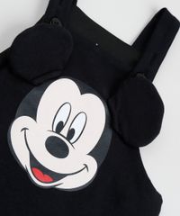Jardineira-Infantil-Mickey-Preta-9956285-Preto_4