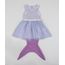 Vestido-Infantil-Sereia-com-Tule-e-Calda-Lilas-9956723-Lilas_1