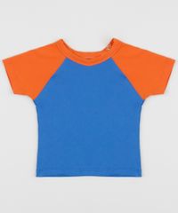 Camiseta-Infantil-Basica-Manga-Curta-Raglan-Laranja-9962827-Laranja_1