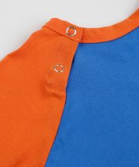 Camiseta-Infantil-Basica-Manga-Curta-Raglan-Laranja-9962827-Laranja_4